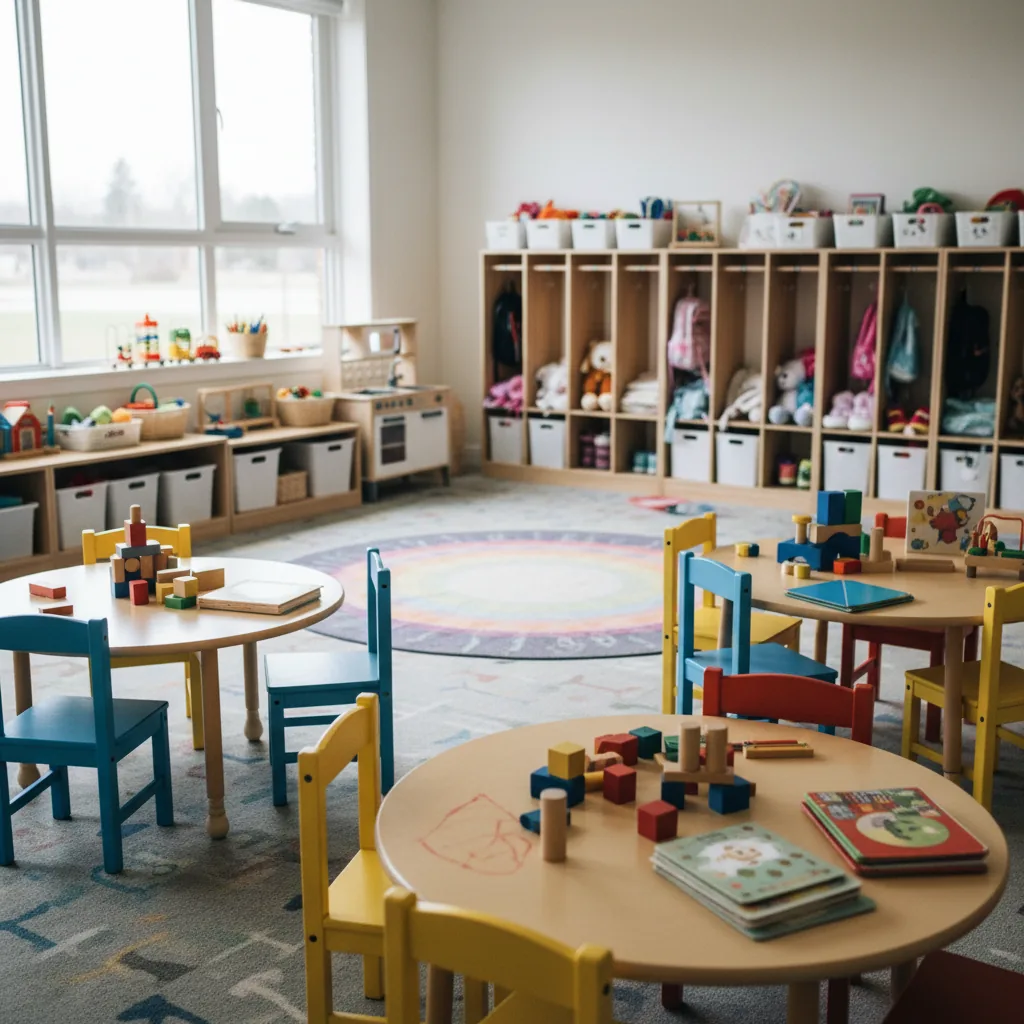 SBA Loans for Daycare for Chandler, AZ businesses