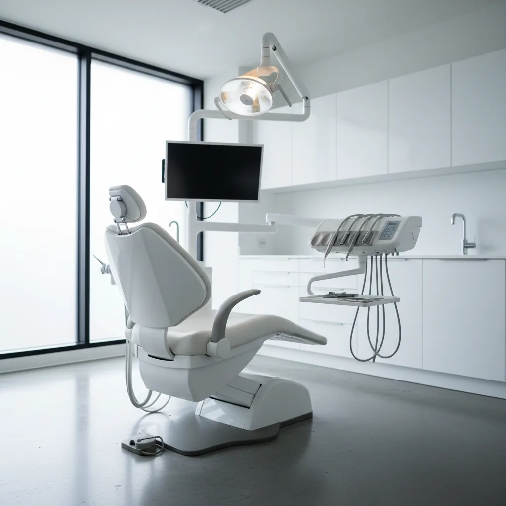 Dental Practice Loans for Chandler, AZ businesses