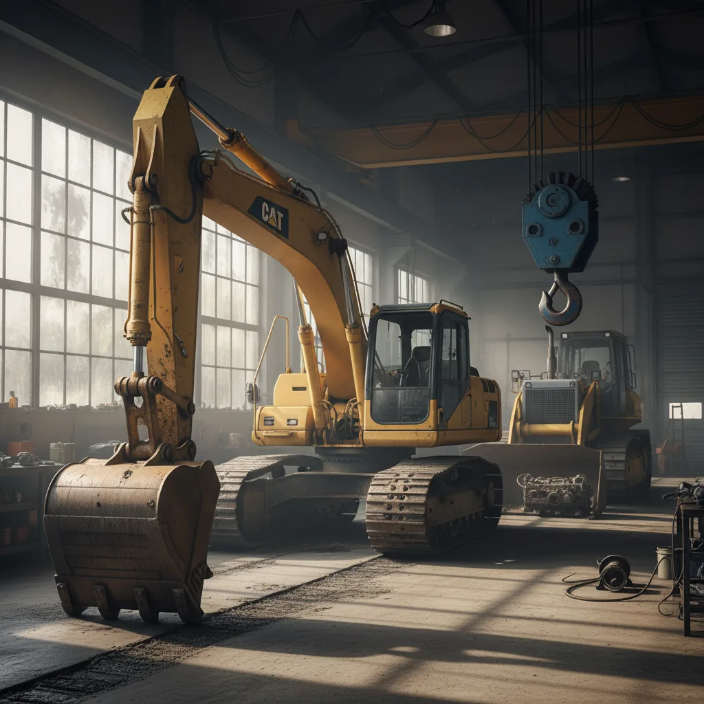 Equipment Financing for Chandler, AZ businesses