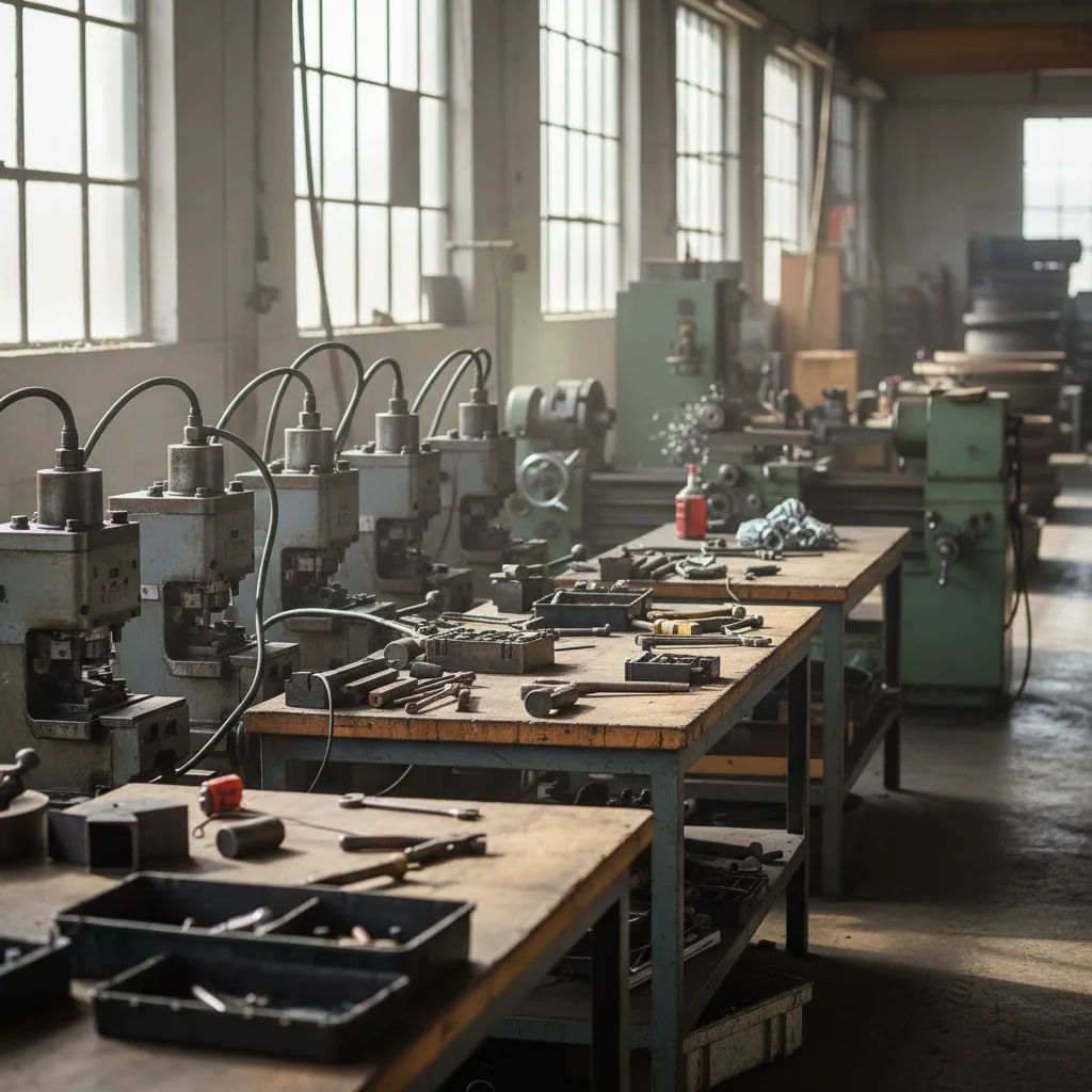 Manufacturing Equipment Financing for Chandler, AZ businesses