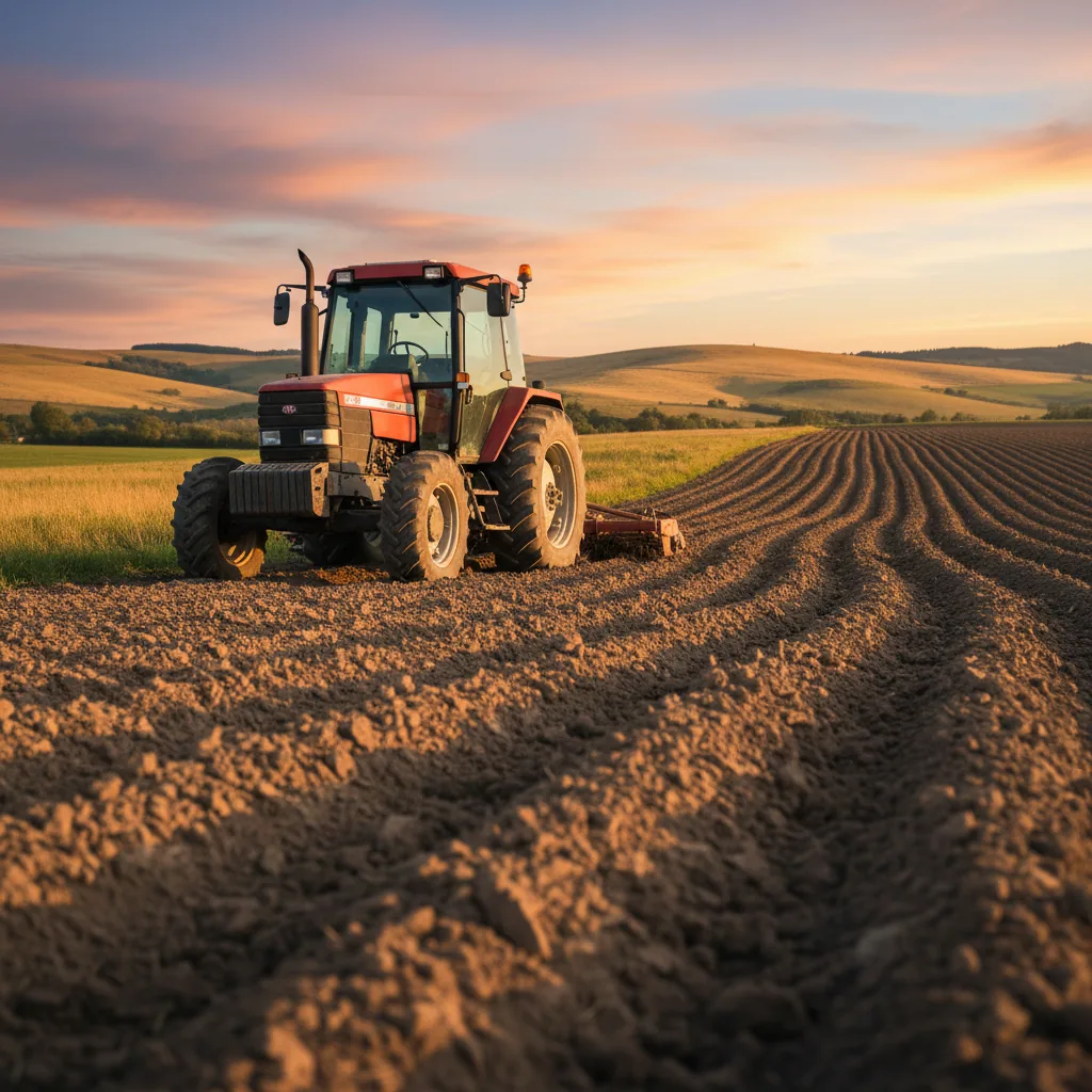 Farm Credit Financing for Chandler, AZ businesses