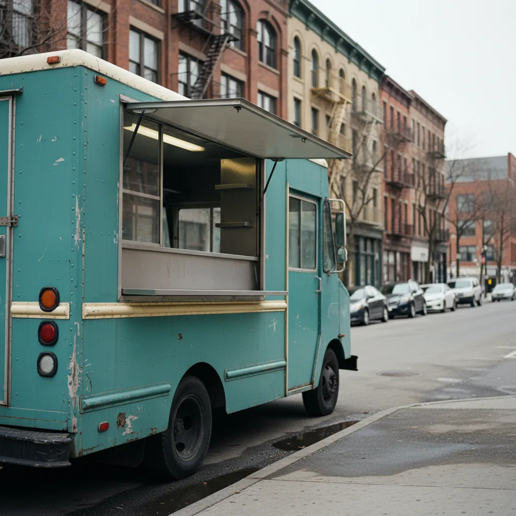 Food Truck Financing for Chandler, AZ businesses