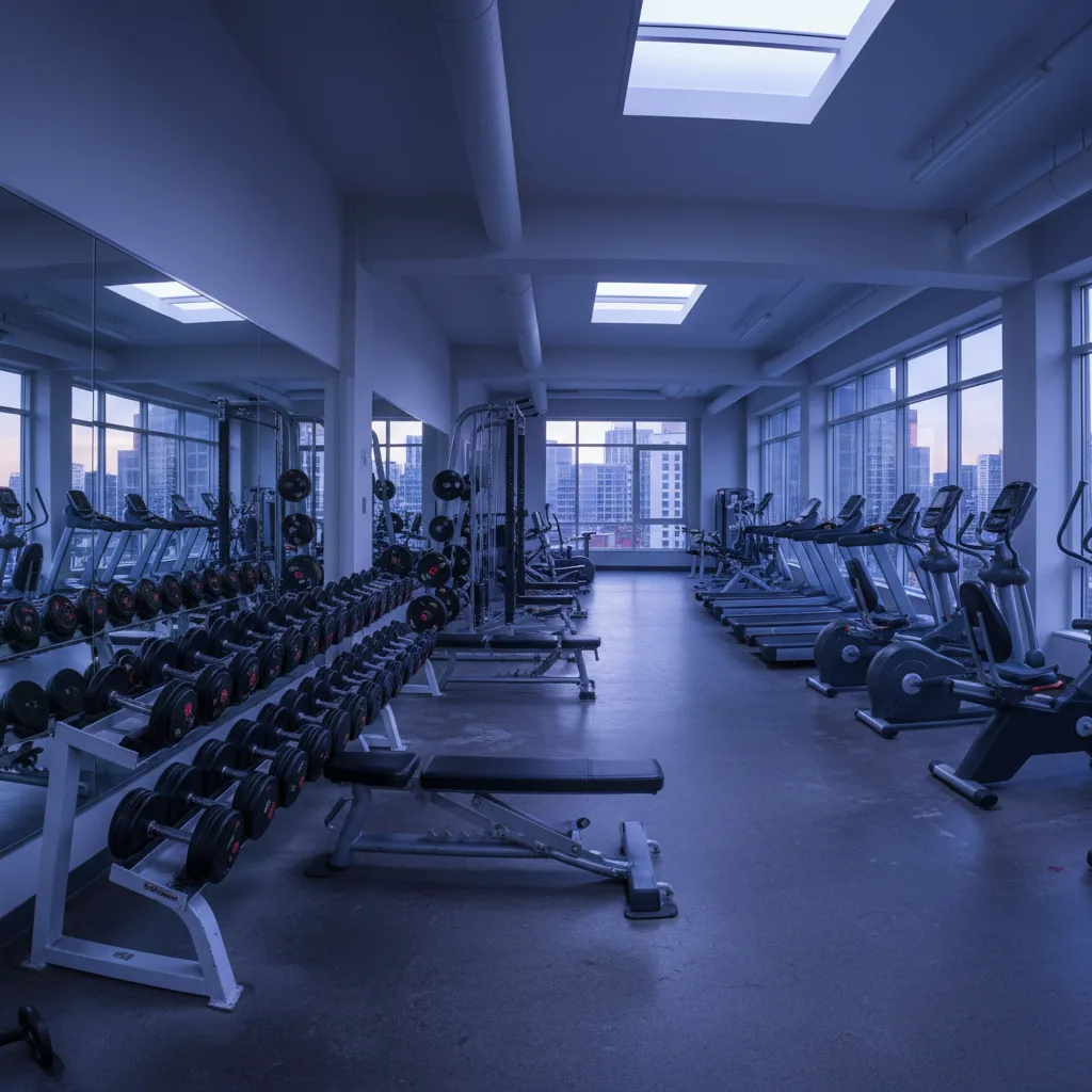 Gym & Fitness Business Loans for Chandler, AZ businesses