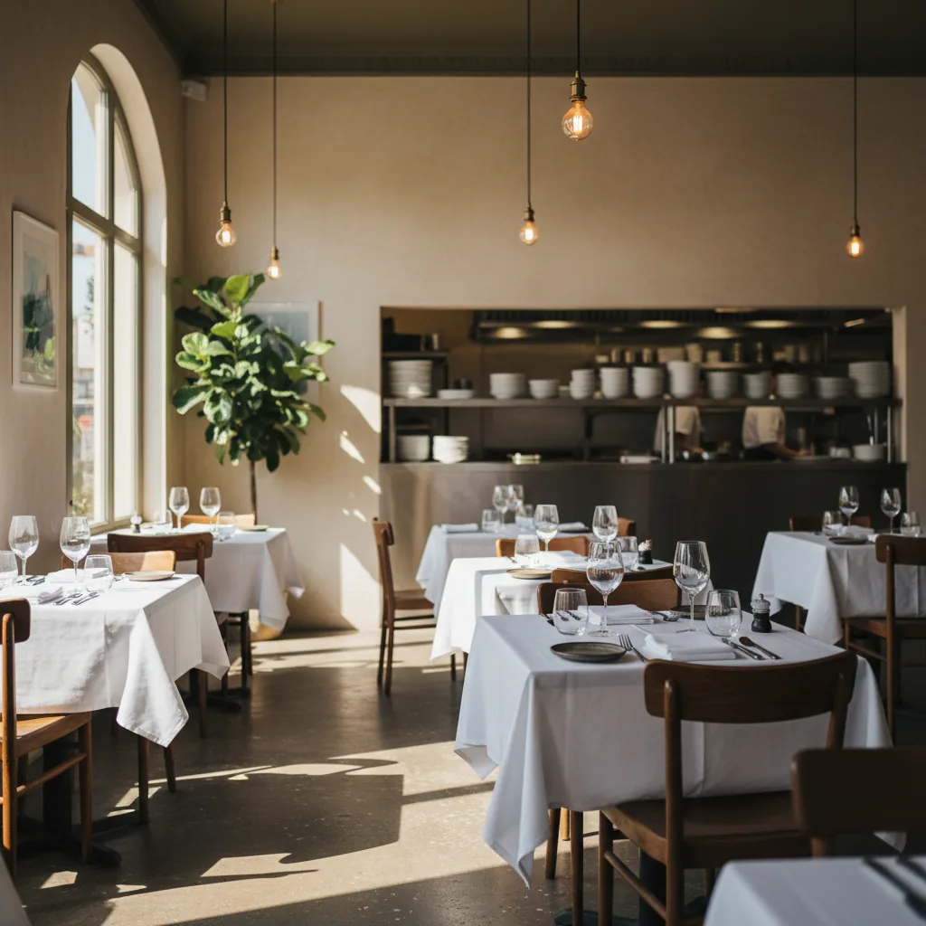 Restaurant Loans for Chandler, AZ businesses