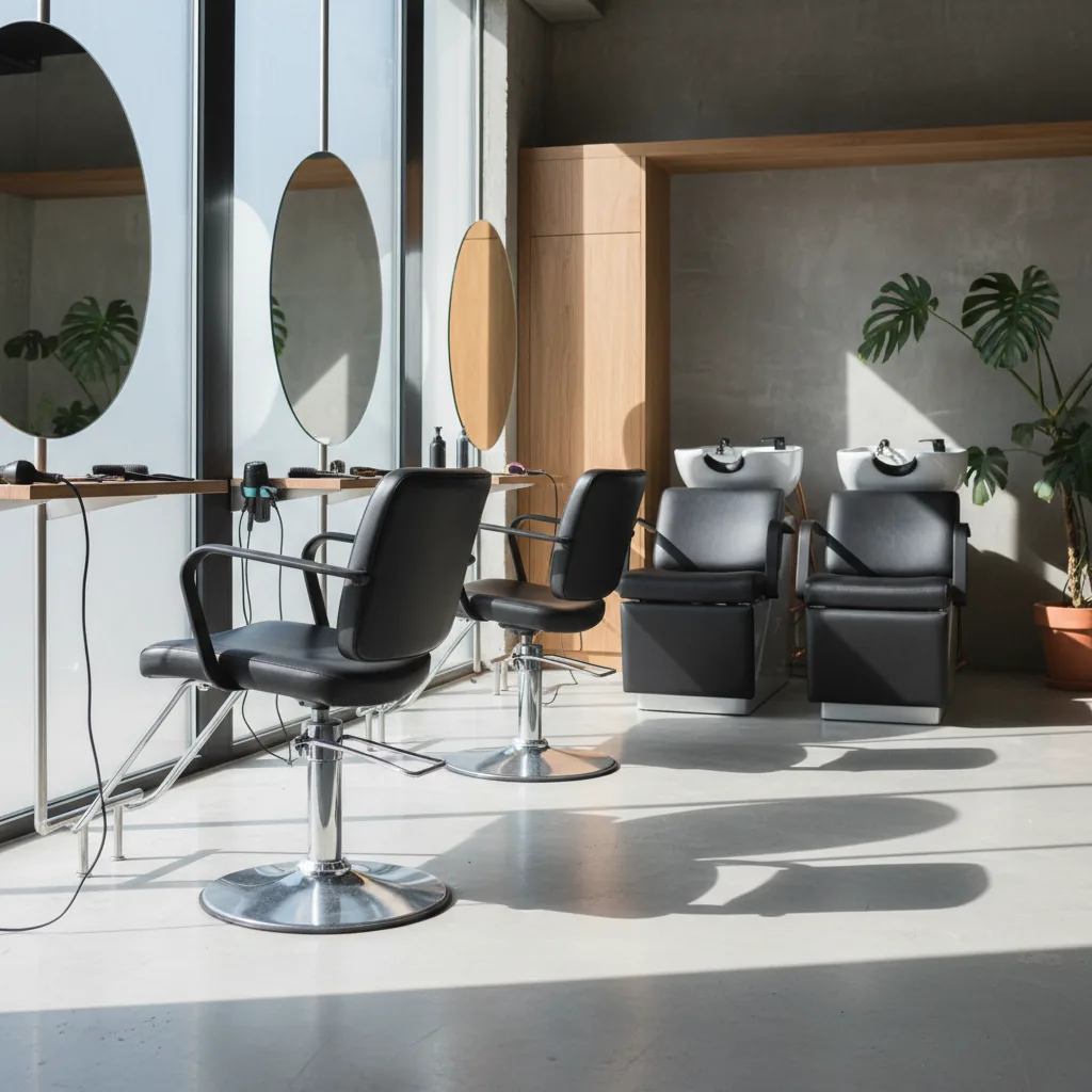 Salon Business Loans for Chandler, AZ businesses